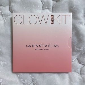 Anastasia Sugar Glow Kit